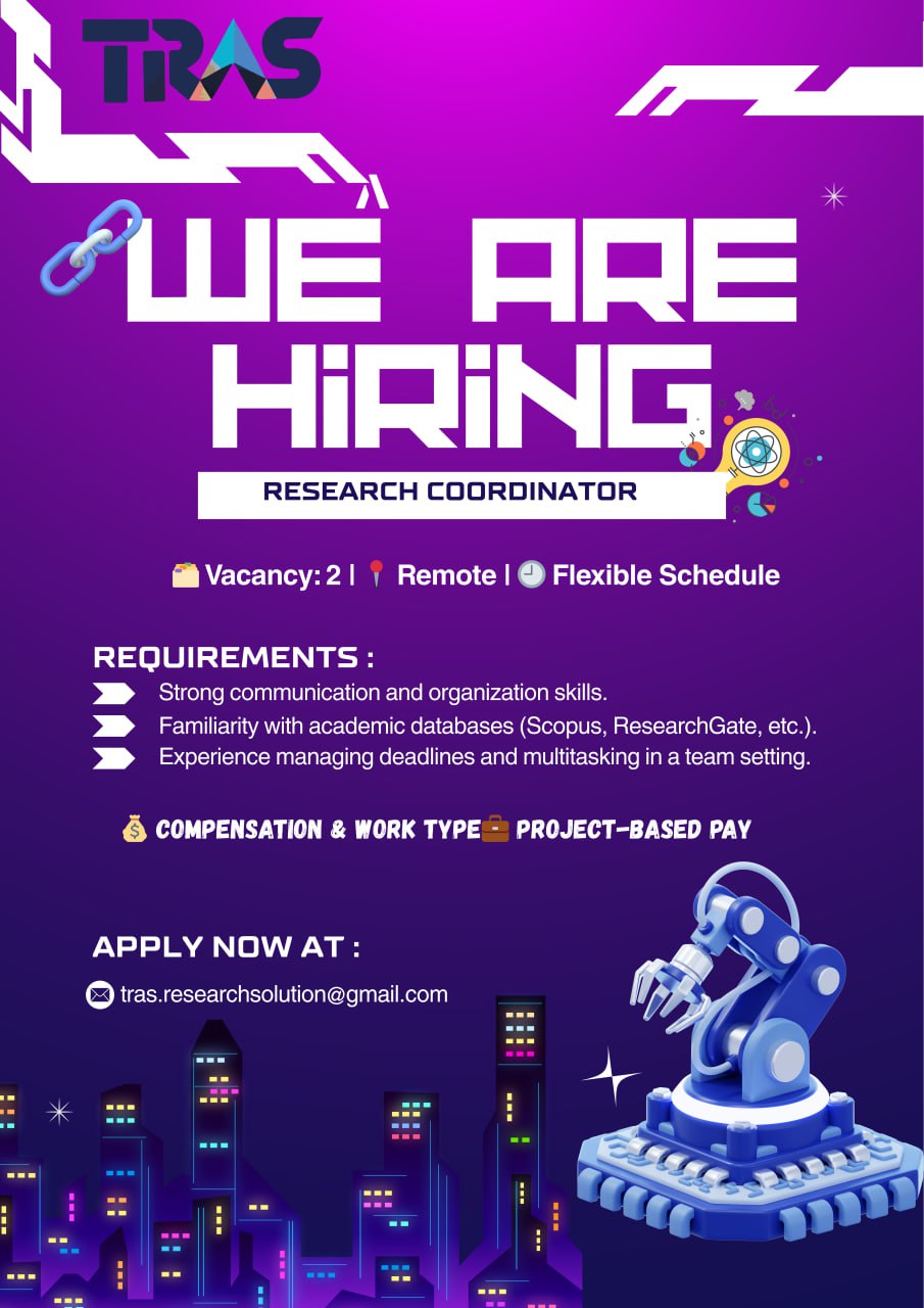 Academic Writing Position