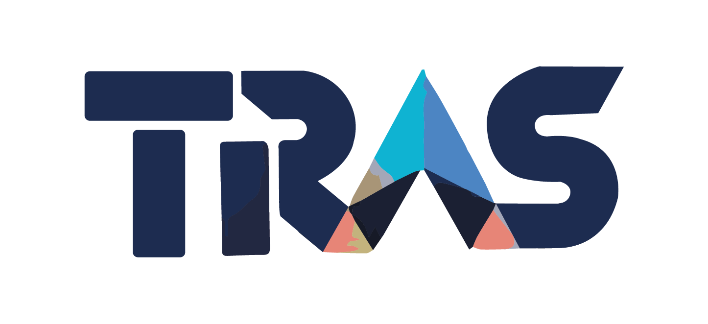 TRAS Logo